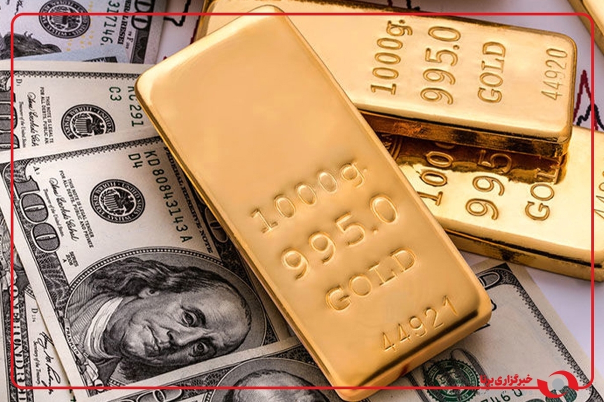 معاون وزیر اقتصاد: بخشی از ذخایر ارزی از دست رفته بانک مرکزی پس از حذف ارز ترجیحی جبران شد