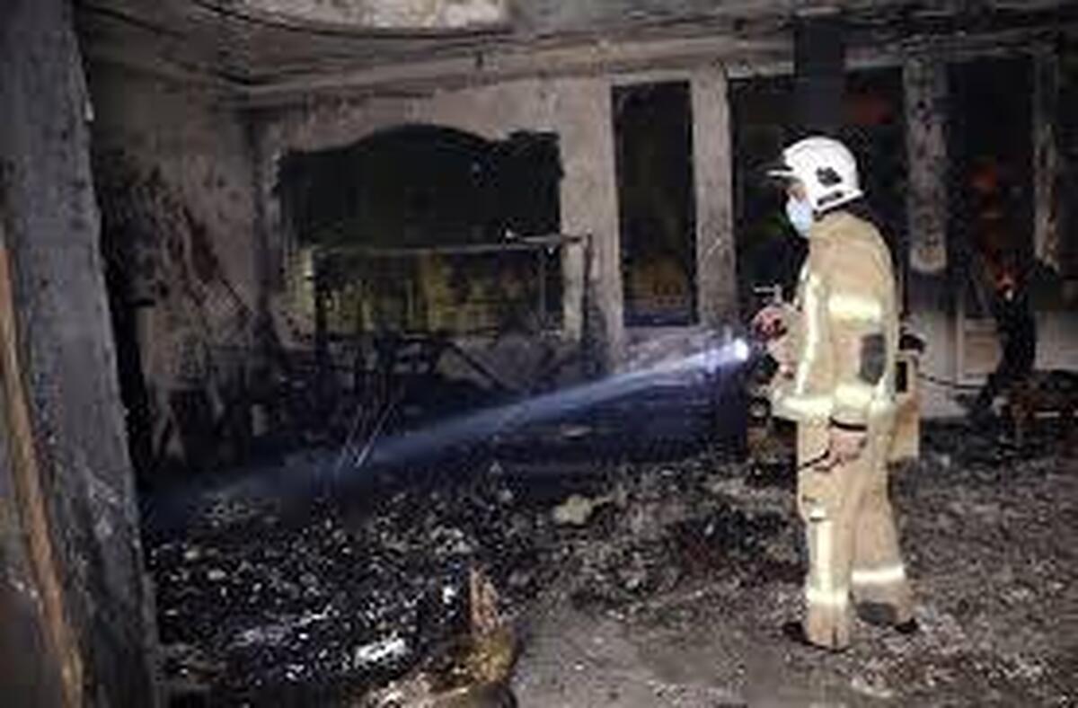 دو حادثه در عرض ۱۰ دقیقه یک کشته و دو زخمی بر جا گذاشت