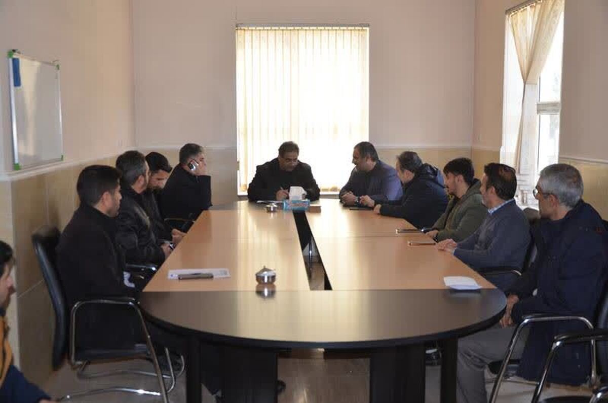 برخورد قاطع و بدون مماشات در انتظار متخلفان حوزه آب