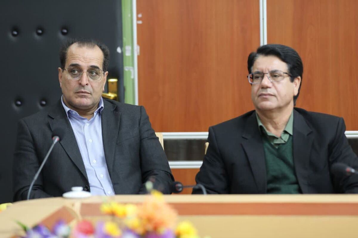 بیشترین ثبت‌نام انتخاباتی مربوط به ایلام، ایوان و دهلران است