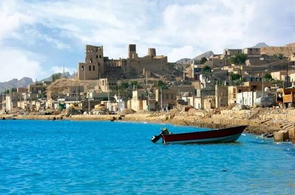 ارسال پرونده ثبت جهانی بندر تاریخی سیراف استان بوشهر به یونسکو