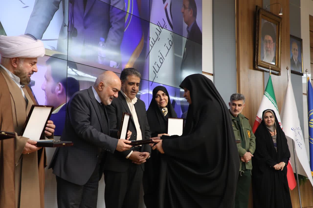 استاندار خوزستان: مسوولیت اجتماعی و توانمندسازی مددجویان الزام توسعه پایدار استان است