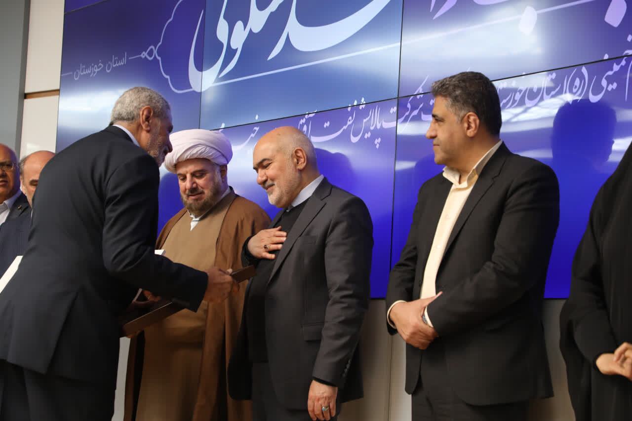 استاندار خوزستان: مسوولیت اجتماعی و توانمندسازی مددجویان الزام توسعه پایدار استان است