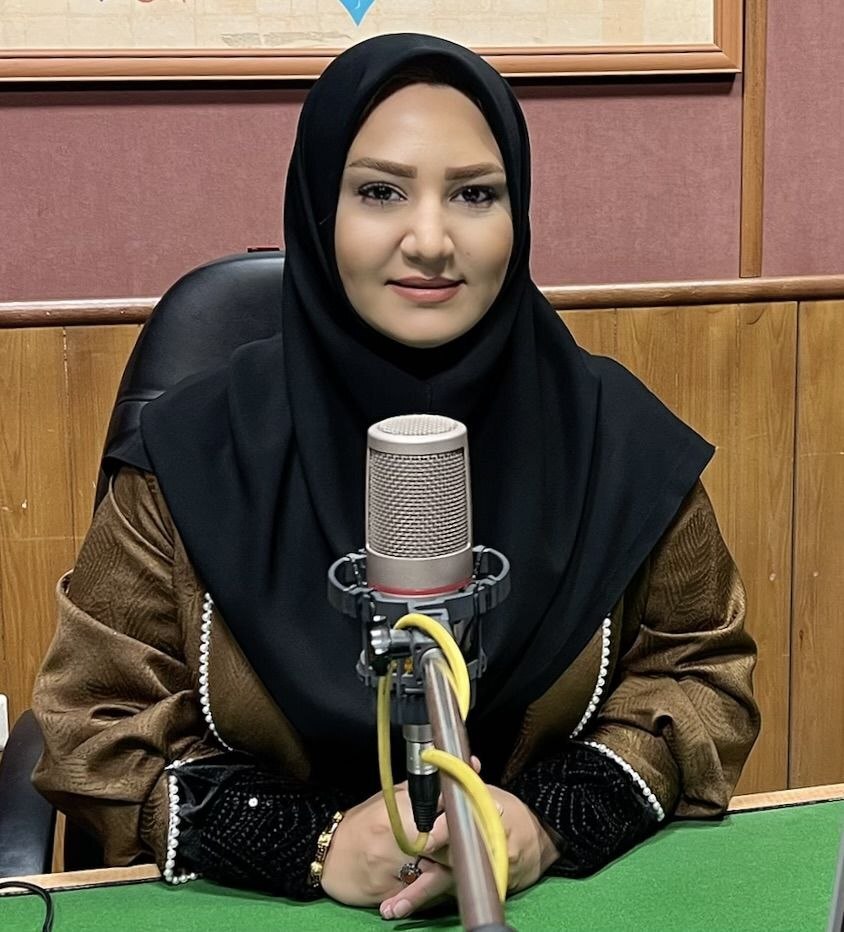 آصفی: «ضیافت نور» تلاشی برای پیوند مفاهیم قرآنی با زیست امروز مخاطب است