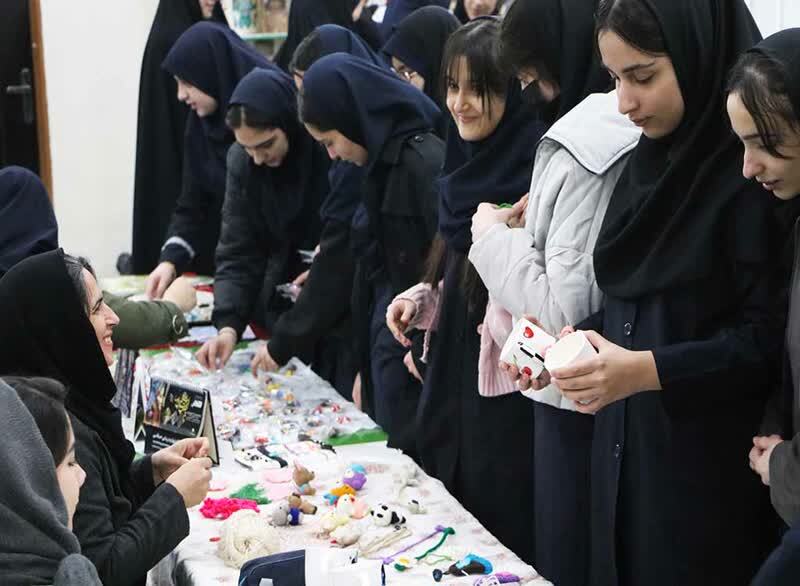 آغاز به‌کار مهرواره بومی‌محلی «تی‌تی‌گول» در رودسر با محوریت زبان مادری