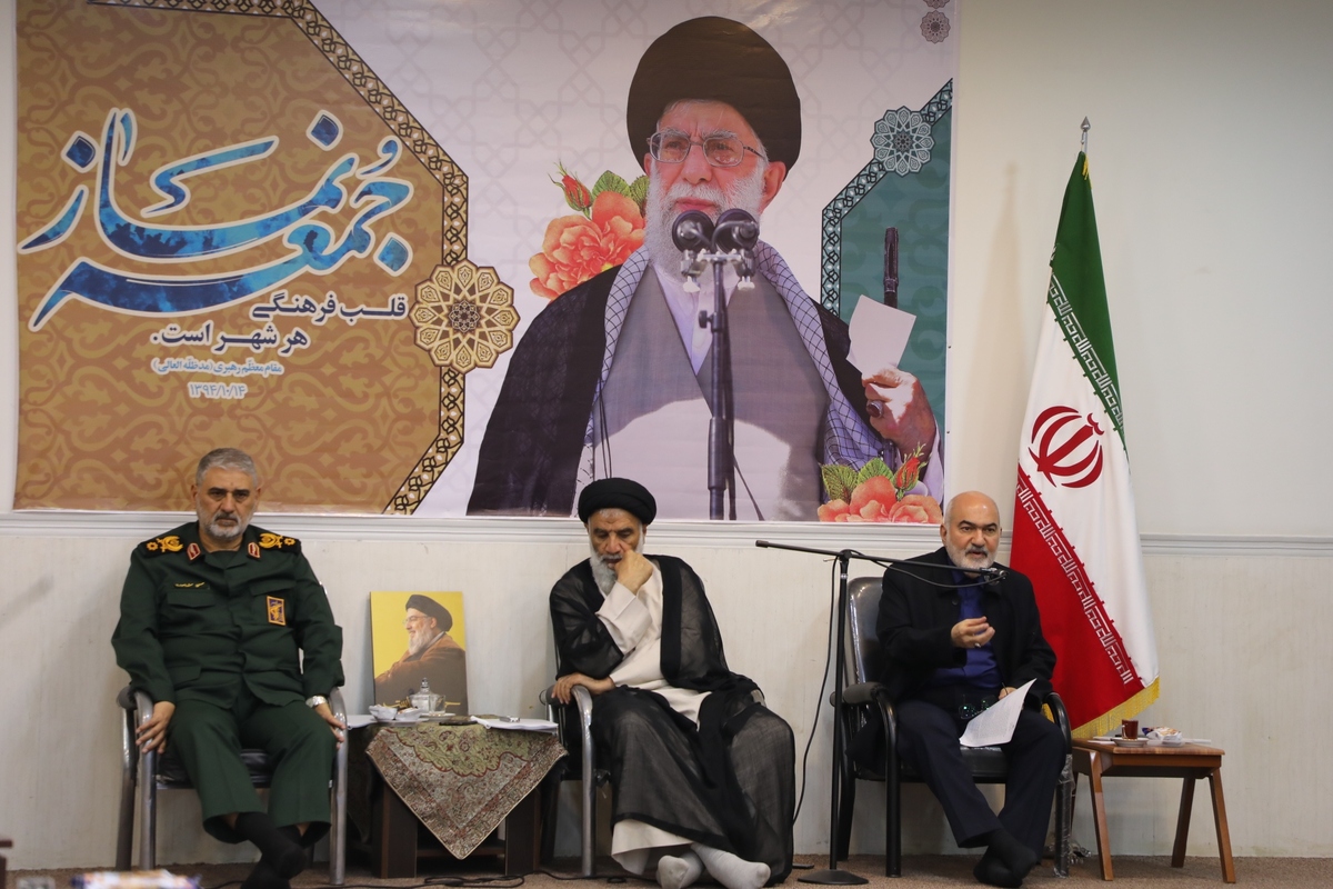 موالی زاده: "فرهنگ‌سازی" پیش‌نیاز توسعه خوزستان است