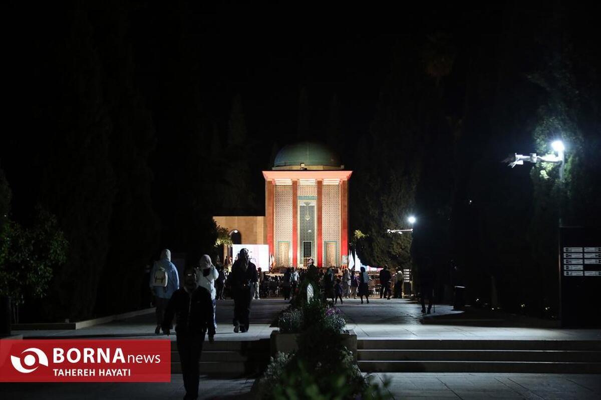 از نثر تا نظم؛ آیینه‌کاری کلمات در آثار سعدی/ شیخِ اجل چگونه سخن را جاودانه کرد؟