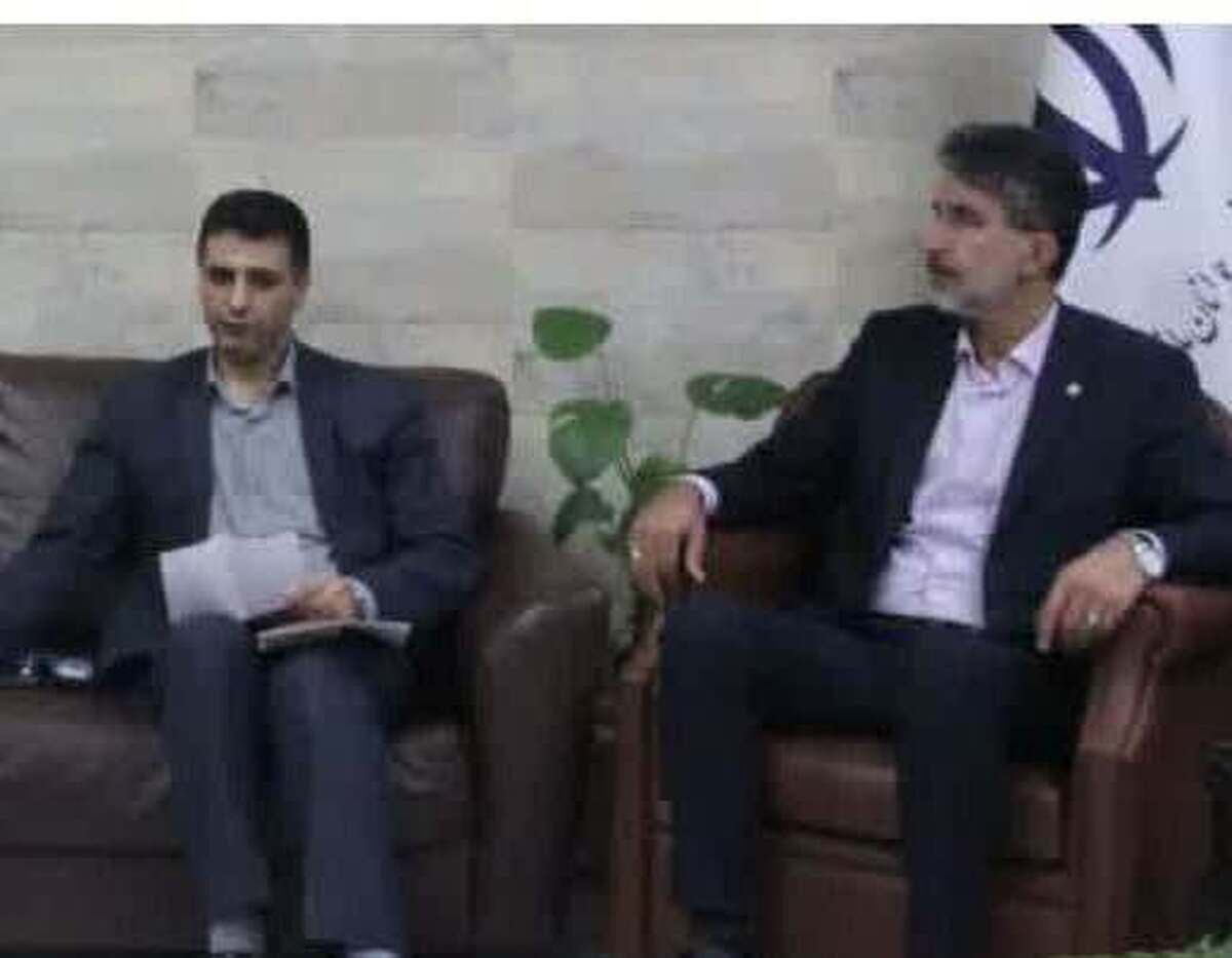 ششمین نشست اداره کل ورزش و جوانان مازندران با مسئولان هیات های ورزشی استان برگزار شد