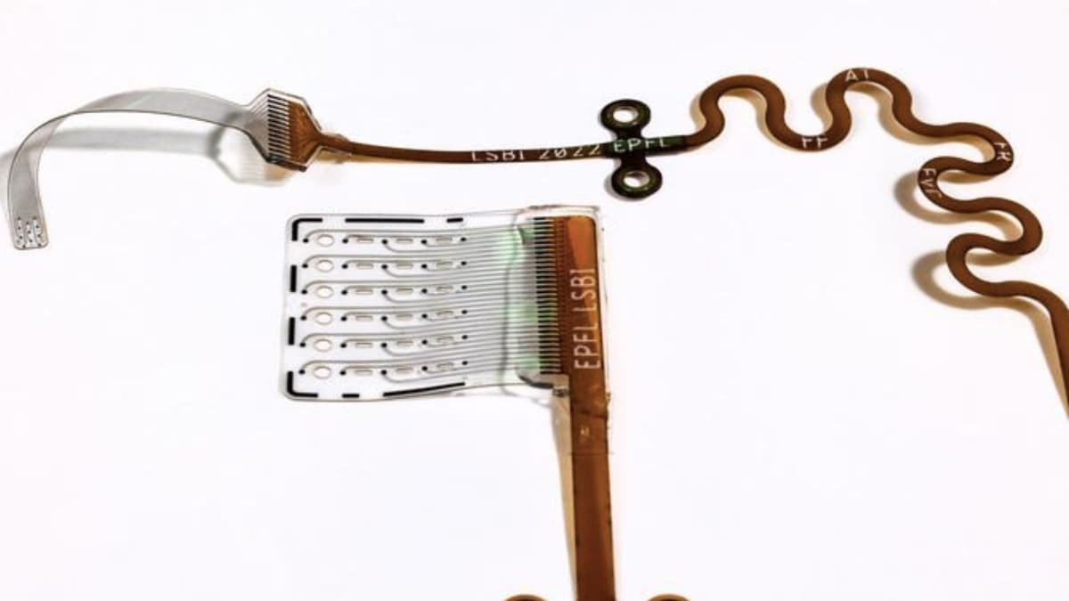 ایمپلنت جدید برای افراد مبتلا به کم‌شنوایی ساخته شد