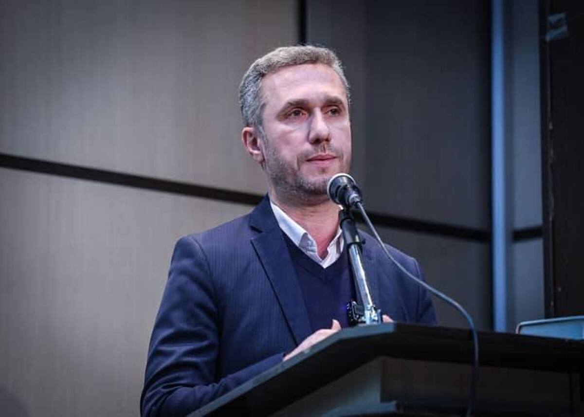 اجرای ۶۲ پروژه عمرانی و خدماتی در منطقه ۵ تهران