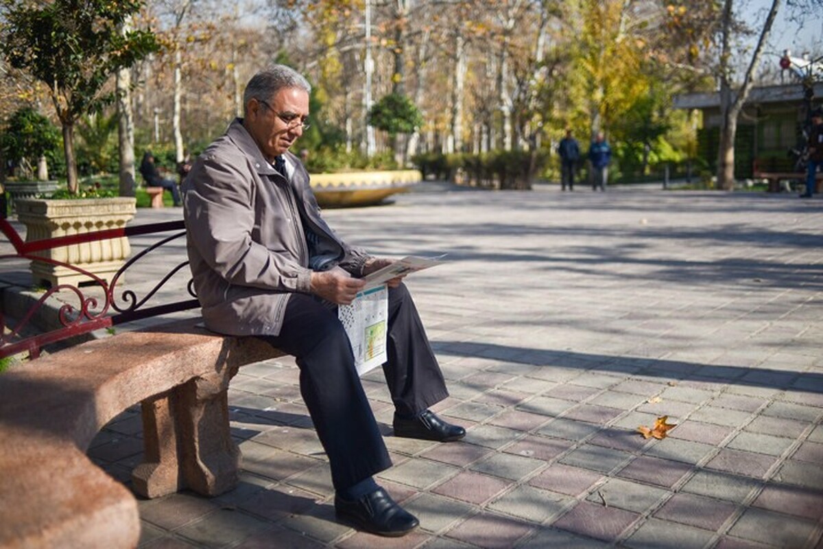 شرط سنی مقرر در قوانین جاری بازنشستگی تغییر نکرده است