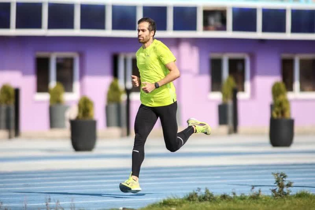 پیگیری تمرینات تفتیان در زادگاهش برای حضور در جام امام رضا(ع)