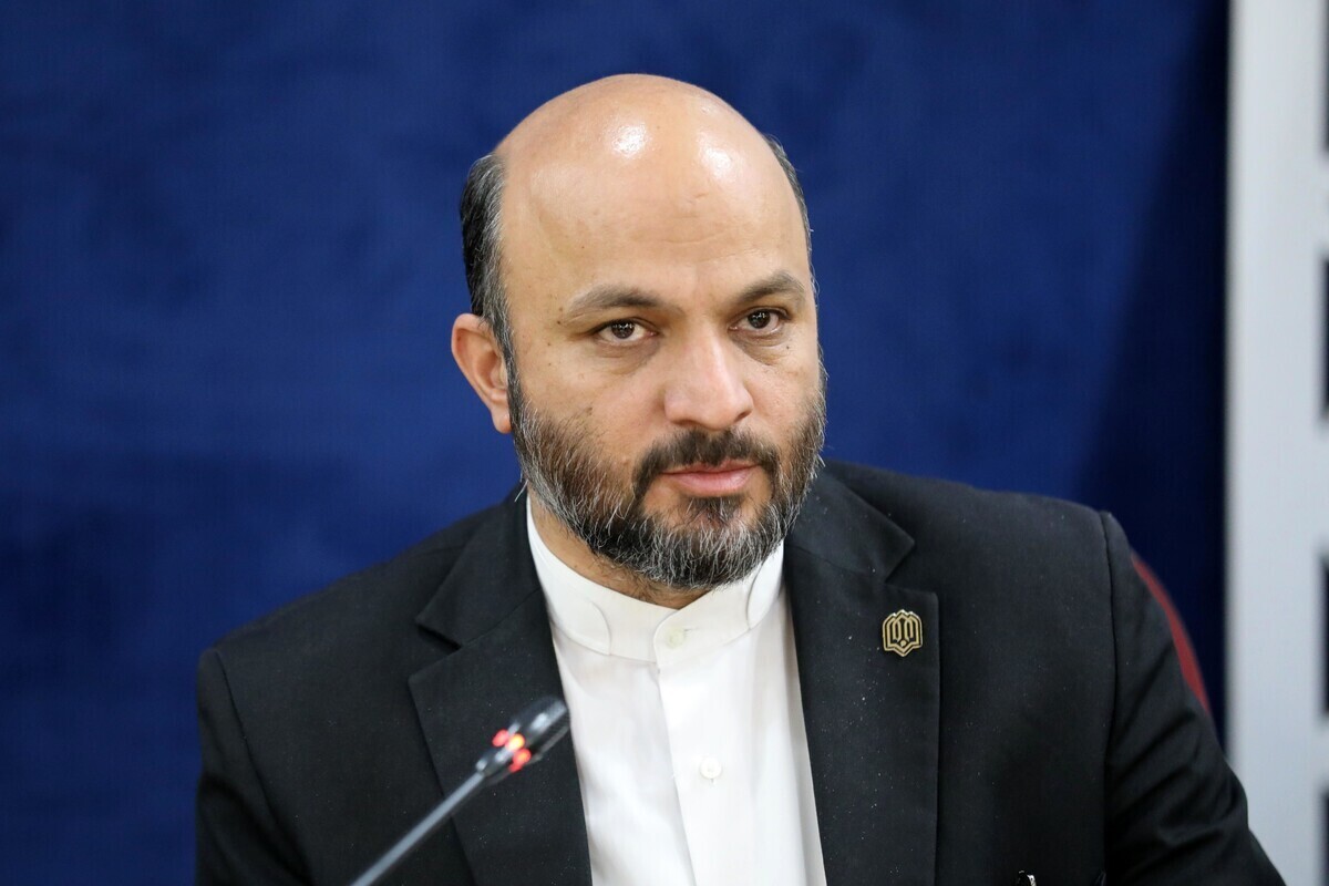 تعریف ۷ هزار پروژه در نهضت توسعه عدالت در فضا و تجهیزات آموزشی