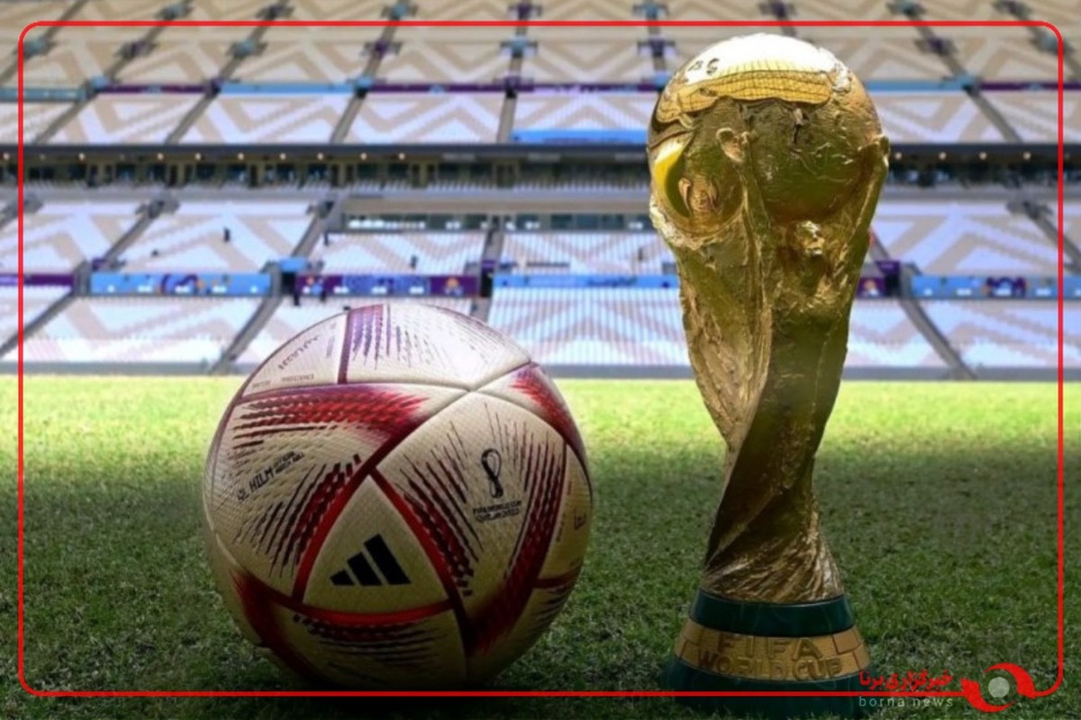 10 گل برتر جام جهانی 2022 قطر