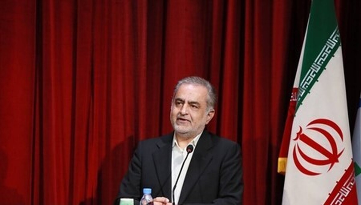 موفقیت ۹۷ درصدی برنامه سلامت شنوایی در کشور/هزینه کرد سالانه ۹۸۰ میلیارد دلار برای درمان کم شنوایی در دنیا