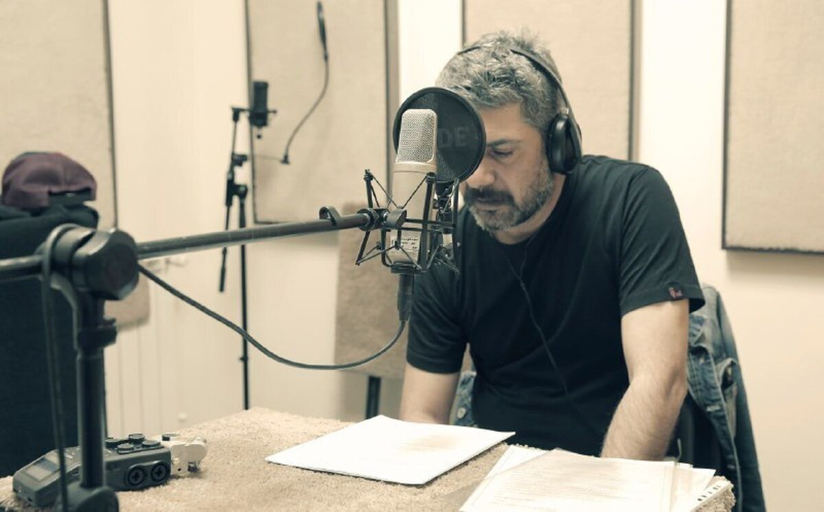 نسخه ویژه نابینایان سریال «بریجرتون»