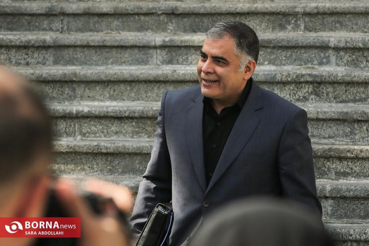 پاک نژاد: چهار سند همکاری مشترک با عراق در حوزه نفت وگاز امضا شد