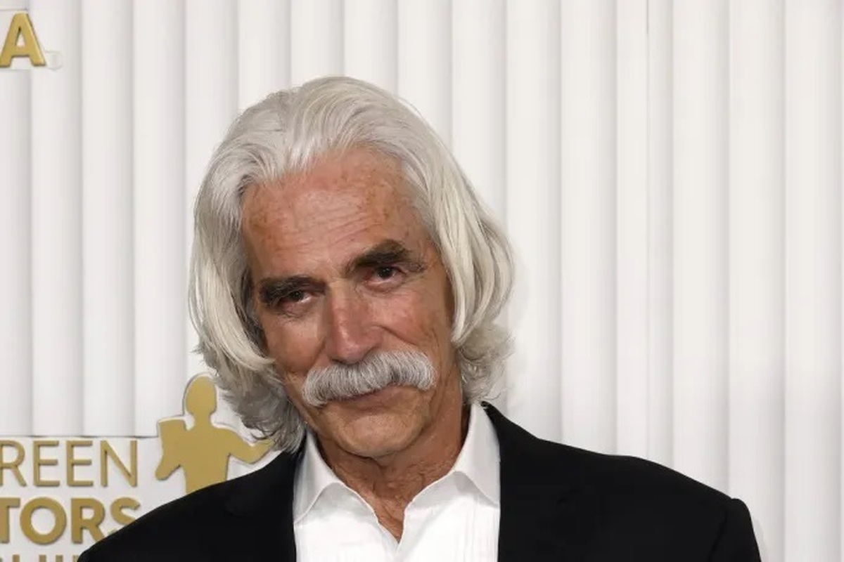 سم الیوت به فصل دوم سریال «لندمن» پیوست