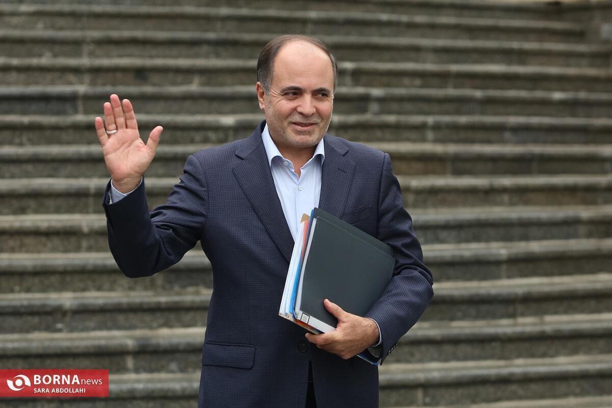 وزیر جهاد کشاورزی: کالاهای اساسی در حادثه بندر شهید رجایی آسیب چندانی ندیدند