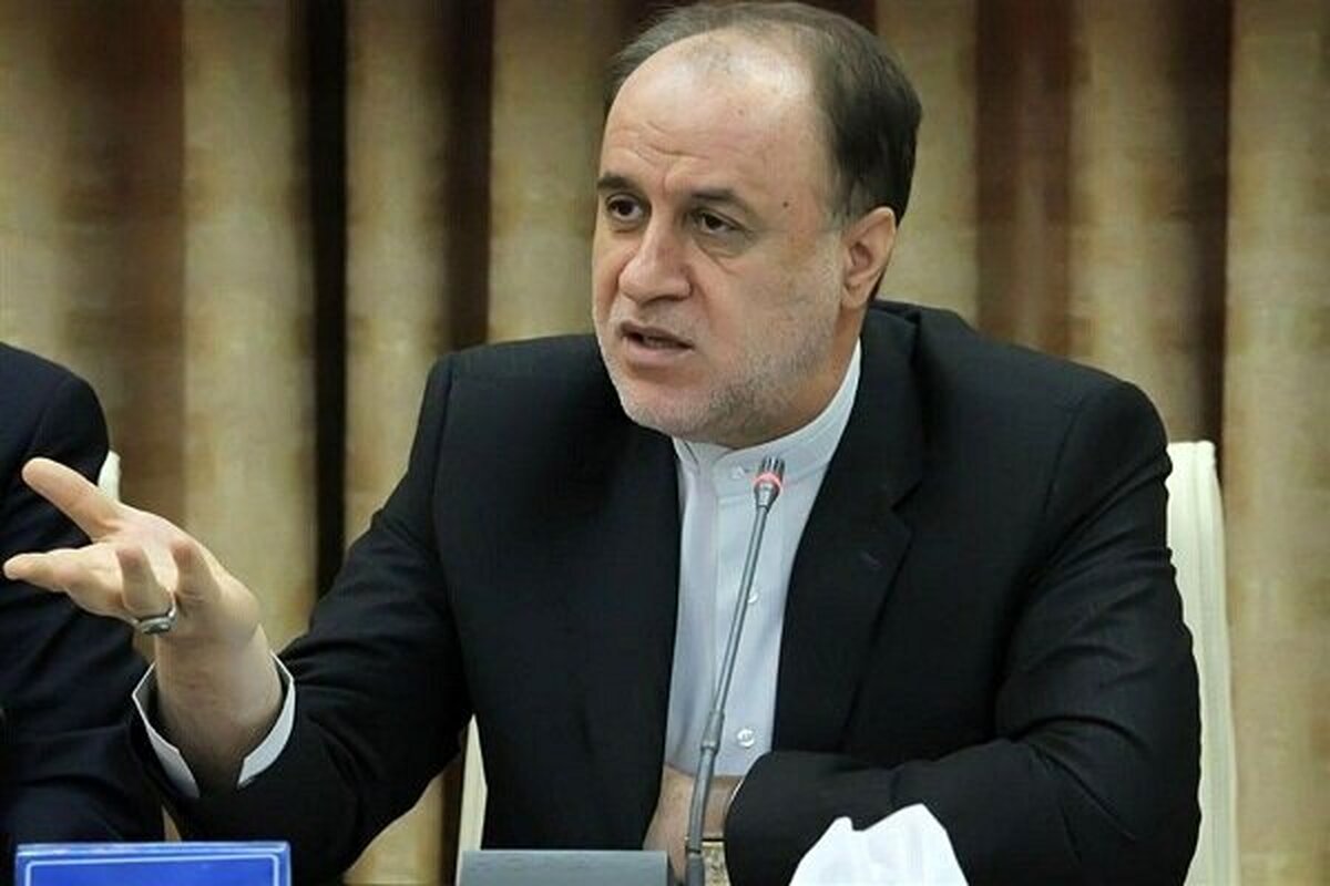 حاجی بابایی: باید با همکاری مجلس و دولت جایگاه معلمان بیشتر از قبل ارتقا پیدا کند