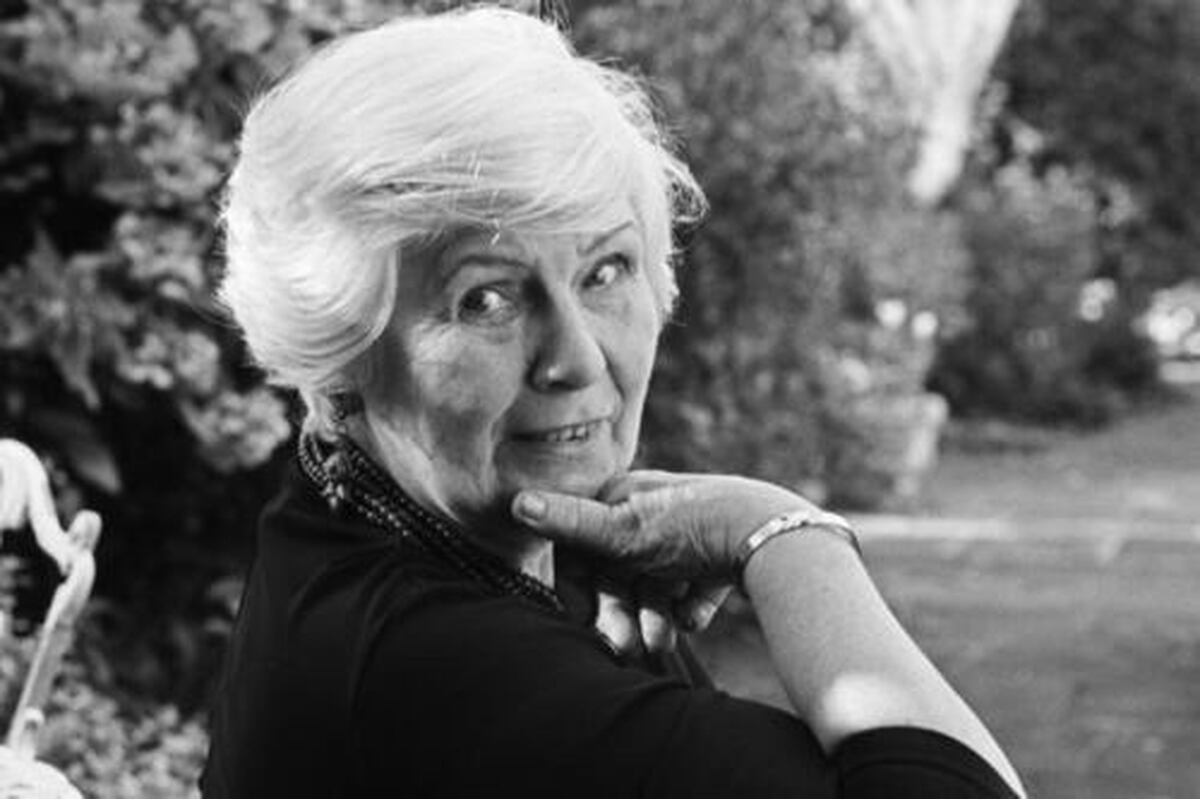 جین گاردام نویسنده بریتانیایی درگذشت