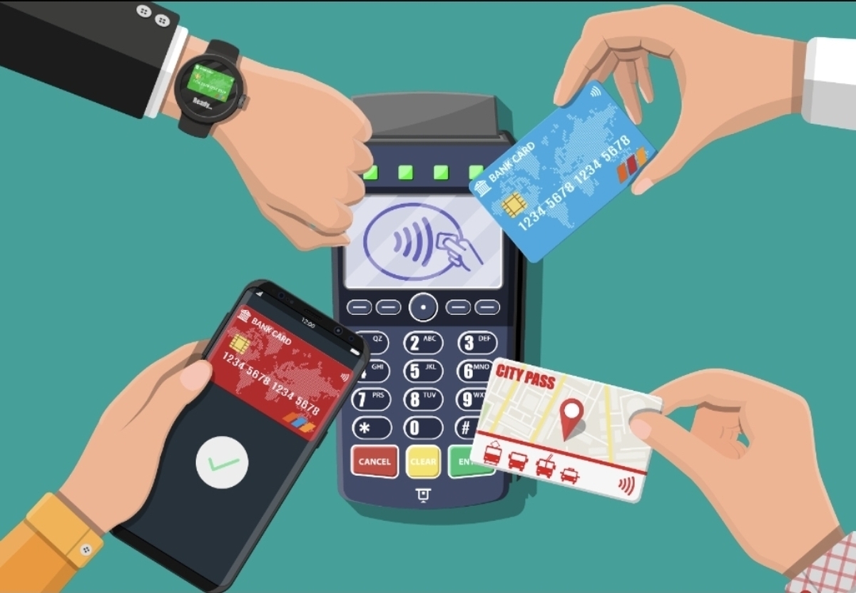 تحول در پرداخت‌های غیرتماسی؛ از ابزار‌های پوشیدنی تا تراشه‌های کاشتنی