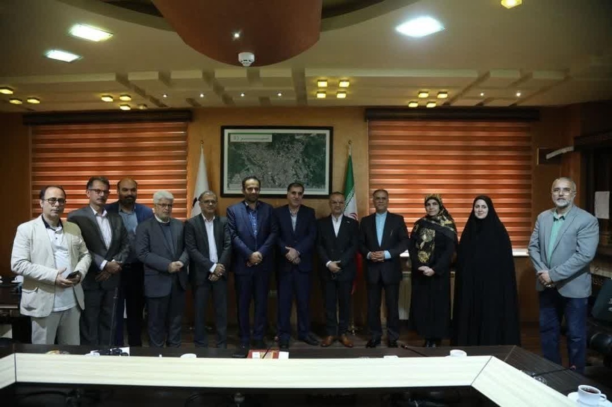 رشت پایتخت فیلم کوتاه در کشور است