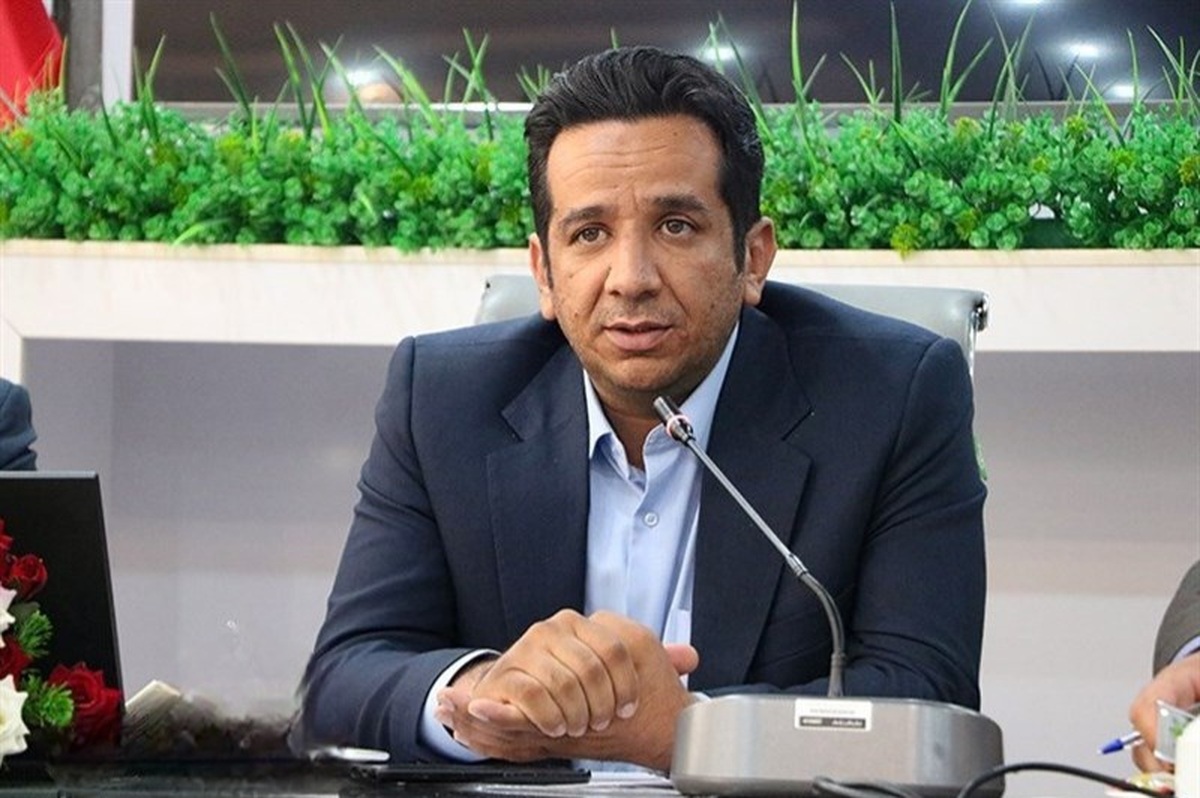 کمبود ۳۰۰ هزار مترمربع فضای آموزشی در استان کرمان