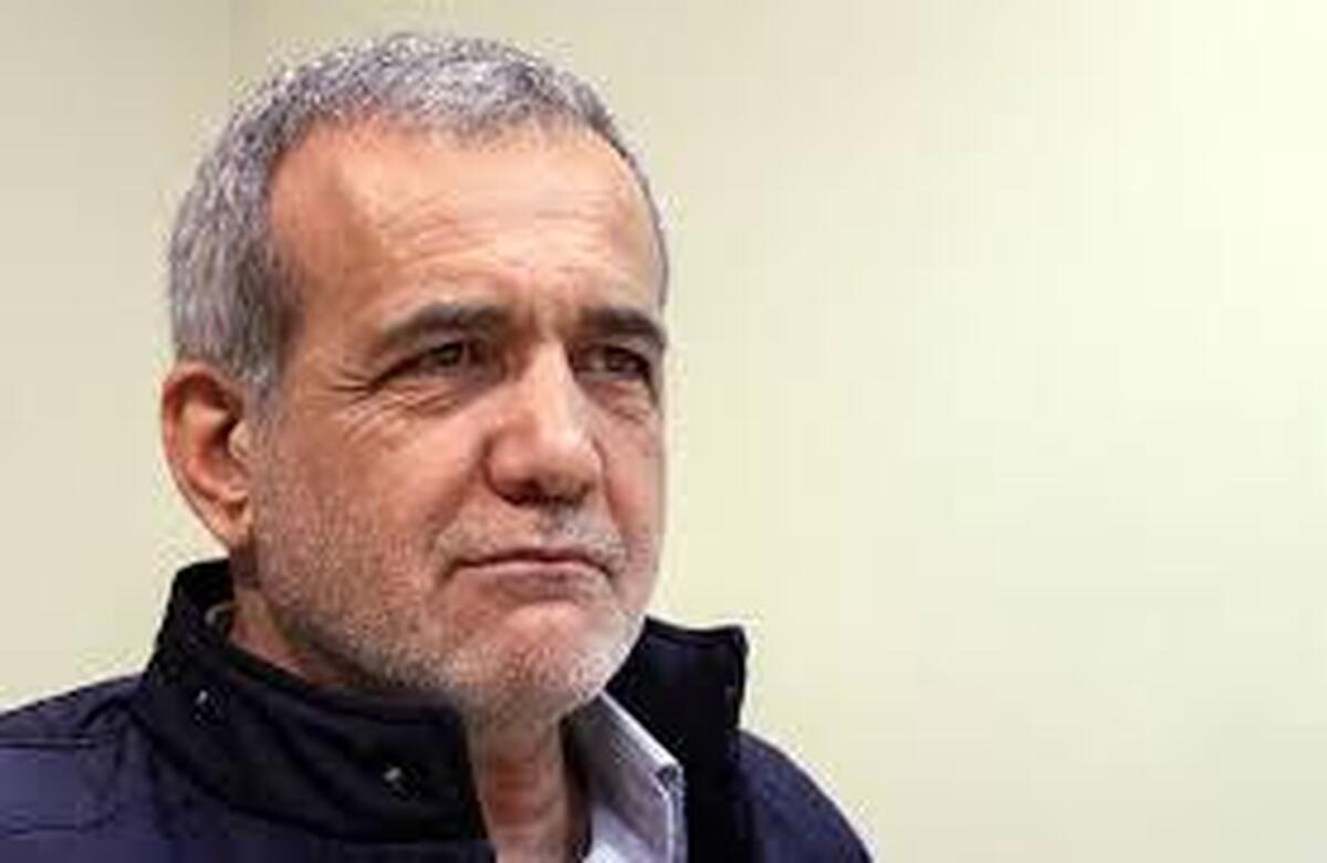 مشهد نیمه اردیبهشت ماه میزبان رییس جمهور است