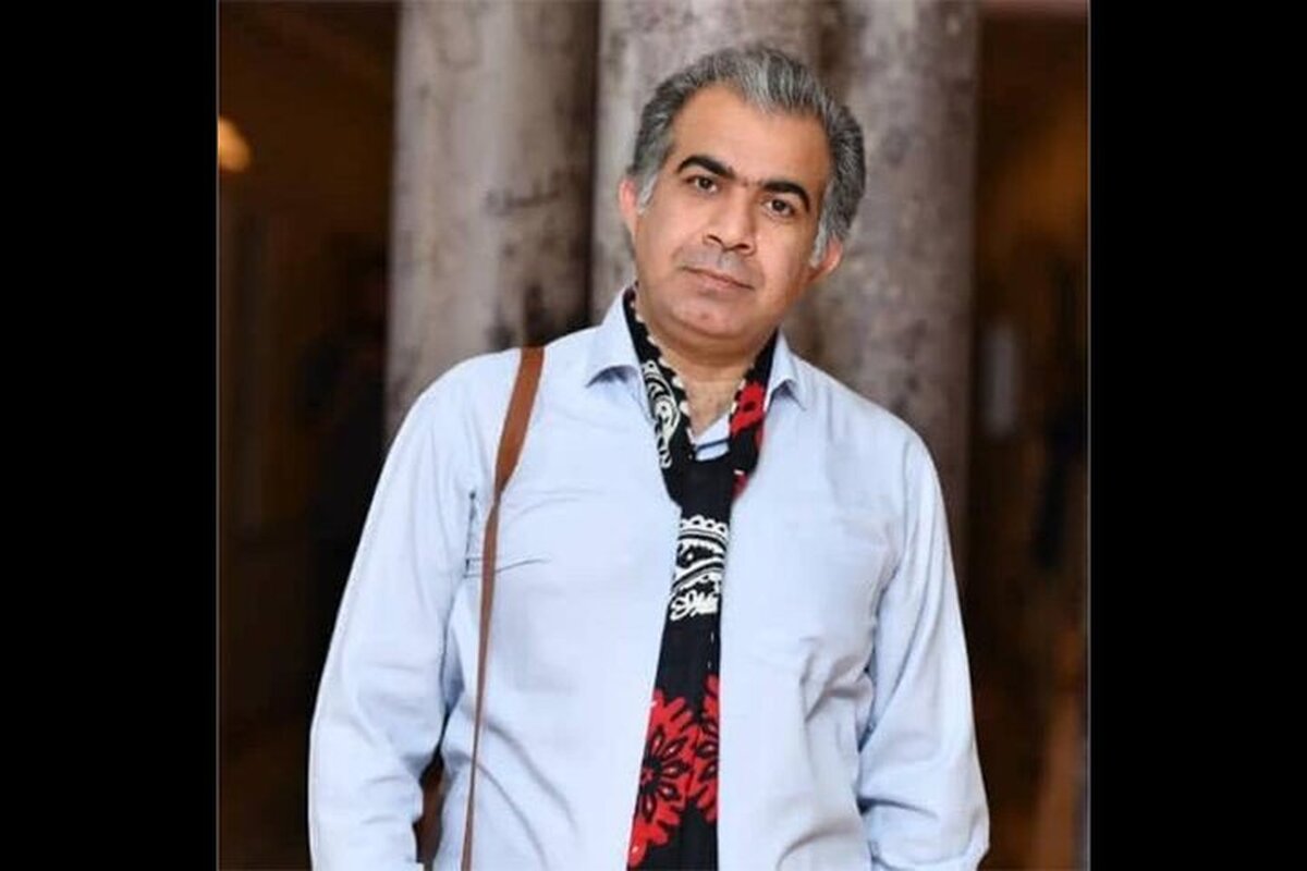 دبیر یازدهمین دوره انتخاب آثار برتر ادبیات نمیشی ایران معرفی شد