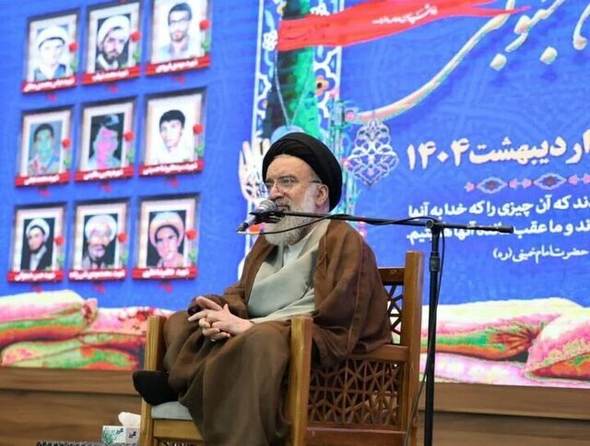 توانمندی‌های نظامی ایران اسلامی در اوج است