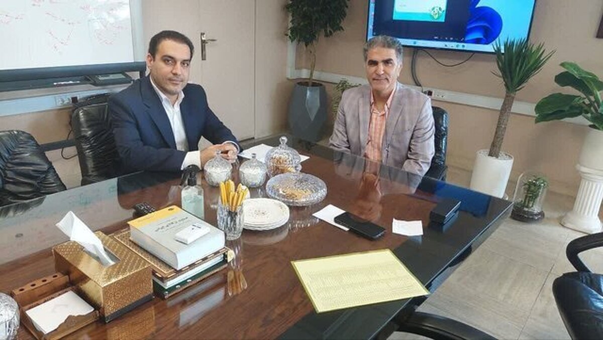 یک‌ونیم همت سرمایه‌گذاری دو پروژه صنعتی بزرگ  لرستان در سال جاری