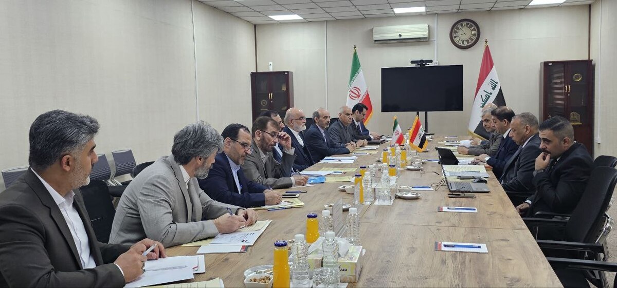 چهارمین نشست کمیته مشترک قضایی مقابله با تروریسم در بغداد برگزار شد