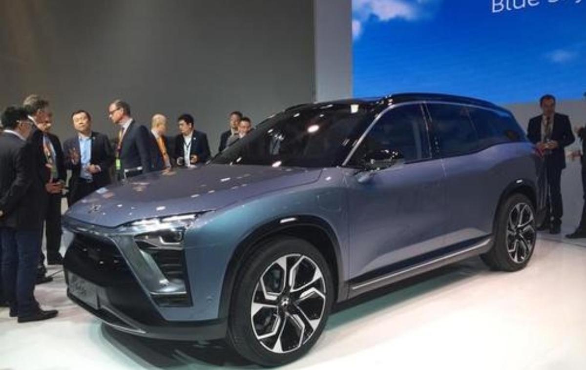 ورود به بازارهای جهانی برای خودروساز نیو هموارتر شد