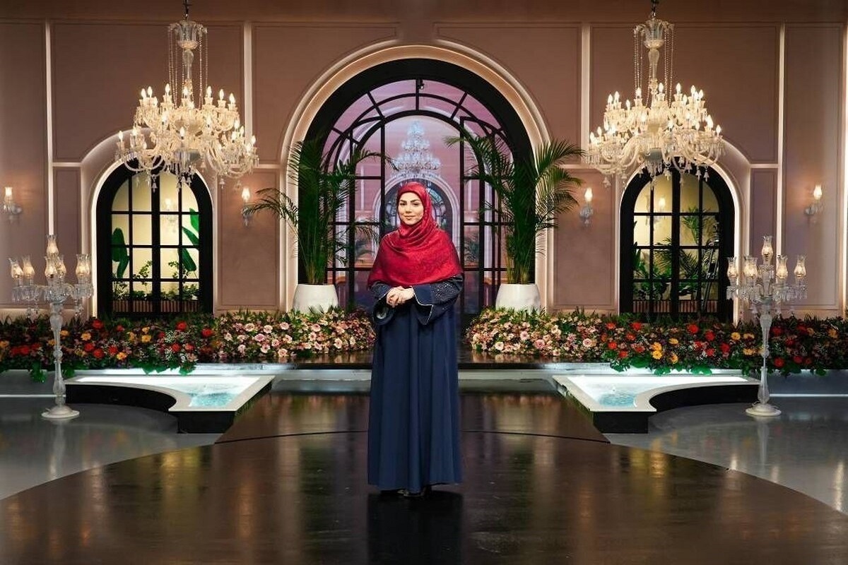 ملک‌آبادی: «از مامان بگو» تلاشی برای ترویج جایگاه مادر در نگاه اسلام و جامعه/ وقتی مادران دیده می‌شوند، خانواده رشد می‌کند