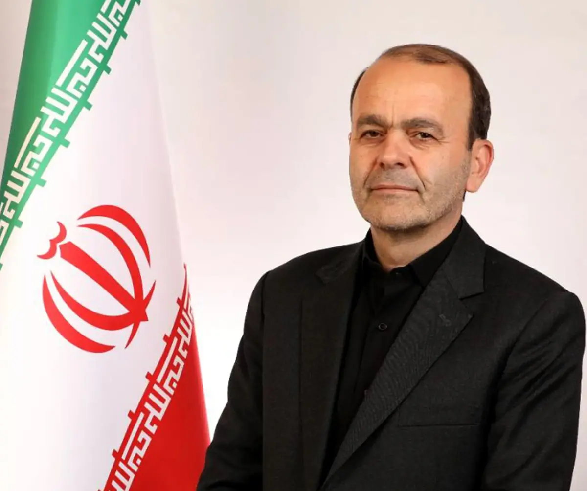 نصیرپور: حمایت عمومی از تیم مذاکره کننده وجود دارد