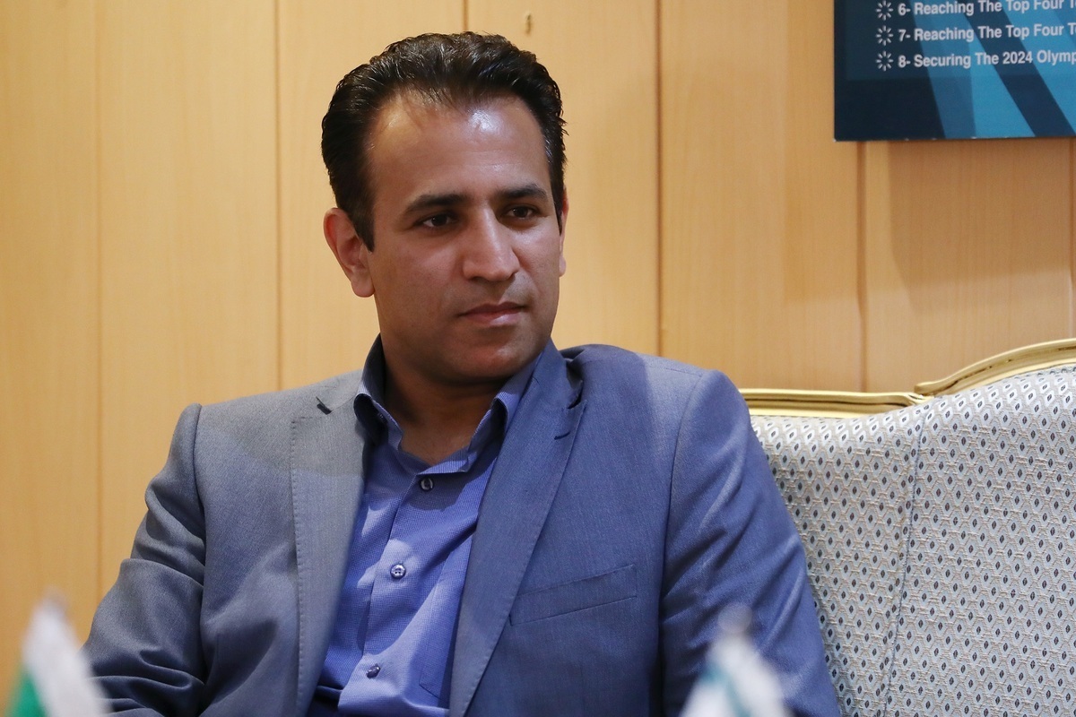 آذربایجان غربی پیشران مسابقات بین المللی کشور