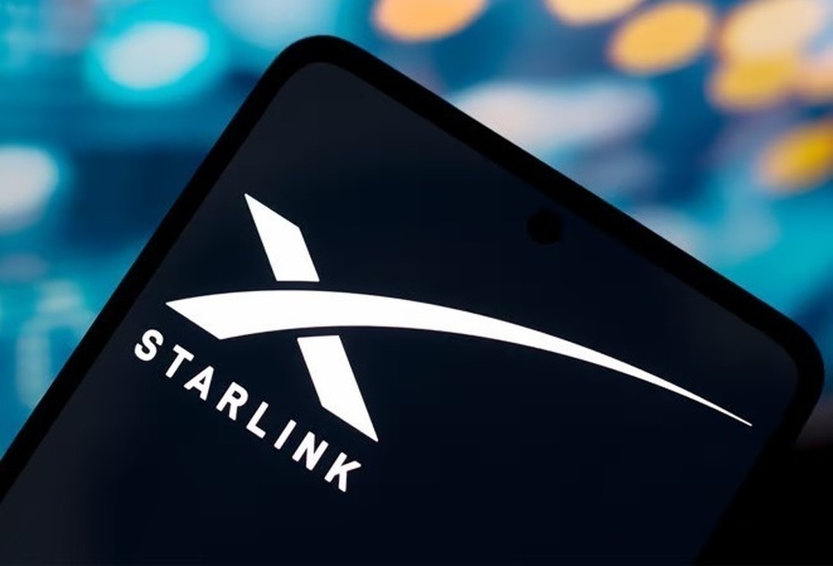 استارلینک در کنگو فعال می‌شود