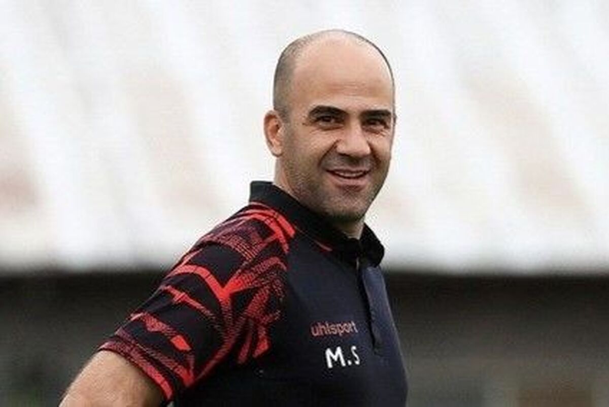 از جانشین ساکت رونمایی شد