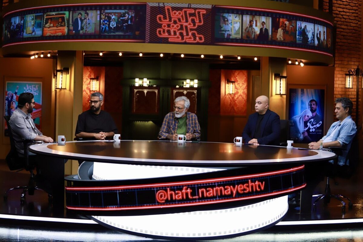 دوماری: در «کوکتل مولوتف» تلاش کردیم کمدی متفاوتی بسازیم