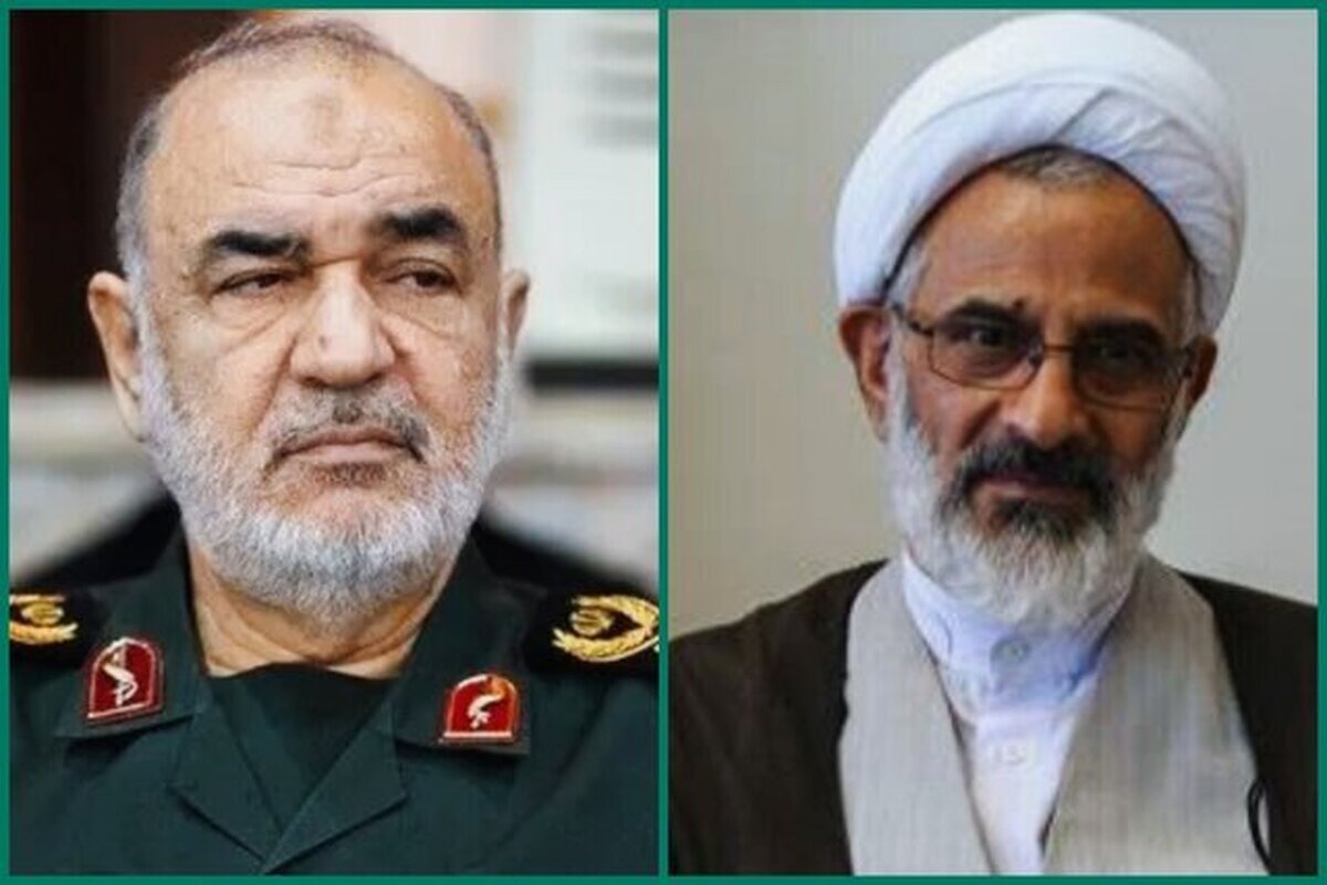 پاسداران باید برابر هجمه‌های فکری دشمن، پاسخگو و اثرگذار باشند