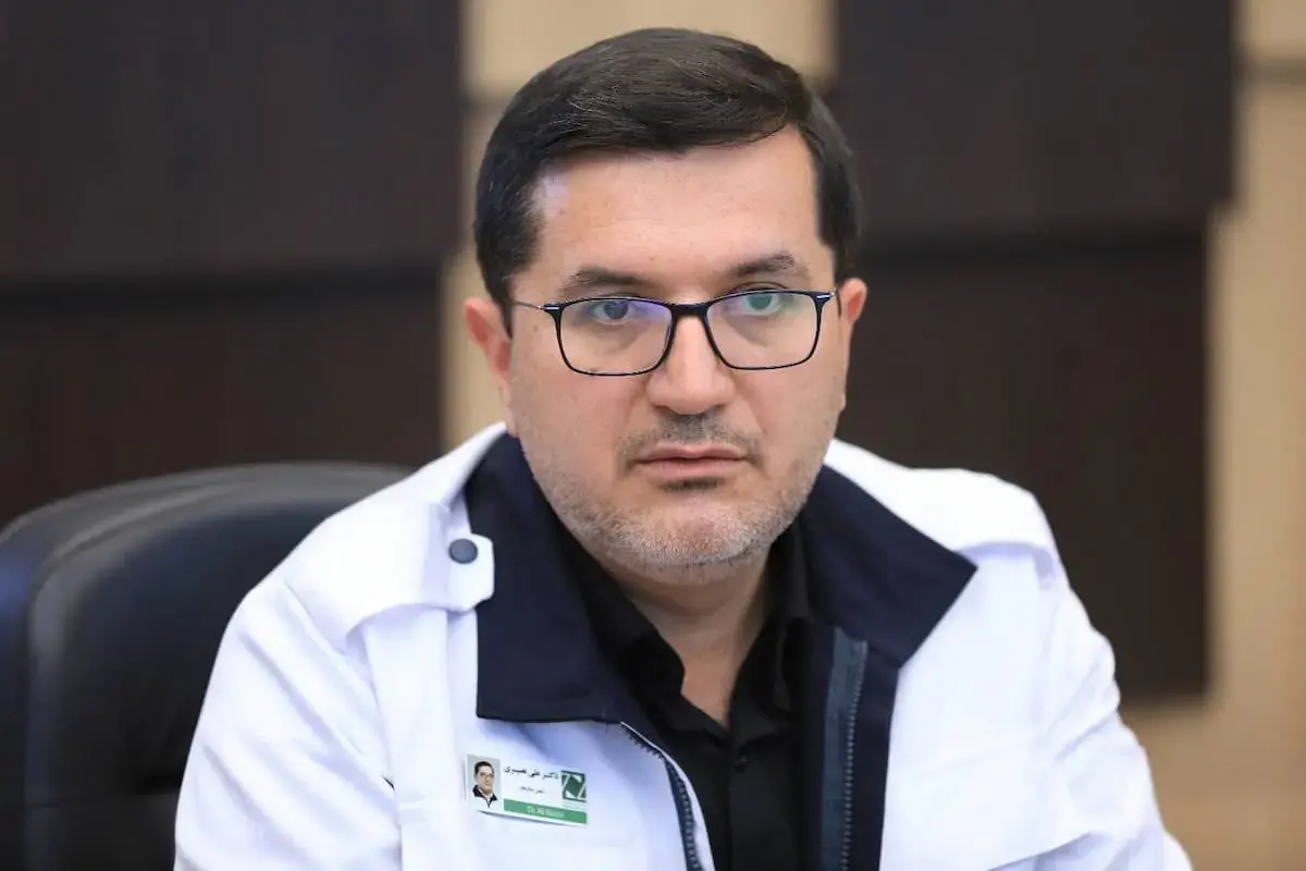 پیام تبریک رئیس سازمان پیشگیری و مدیریت بحران شهر تهران به مناسبت روز معلم