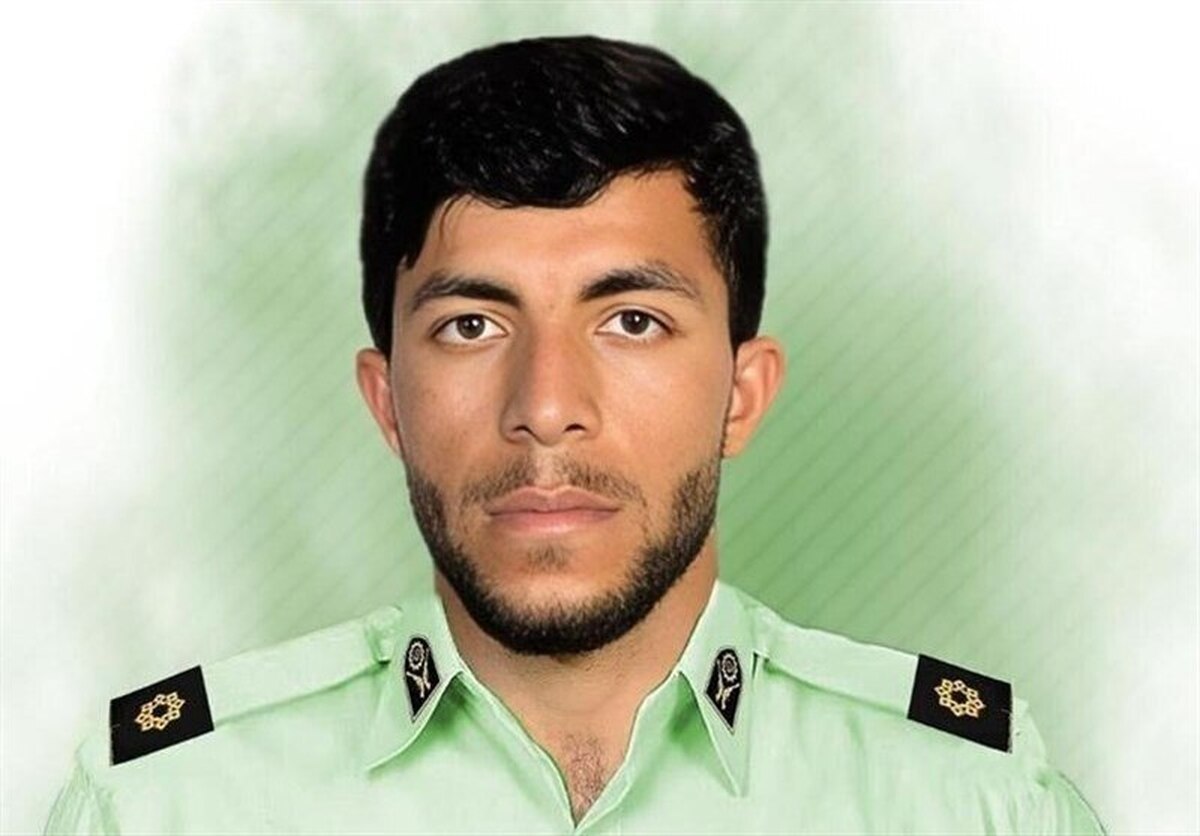 قاتل شهید سعید پویان قصاص شد