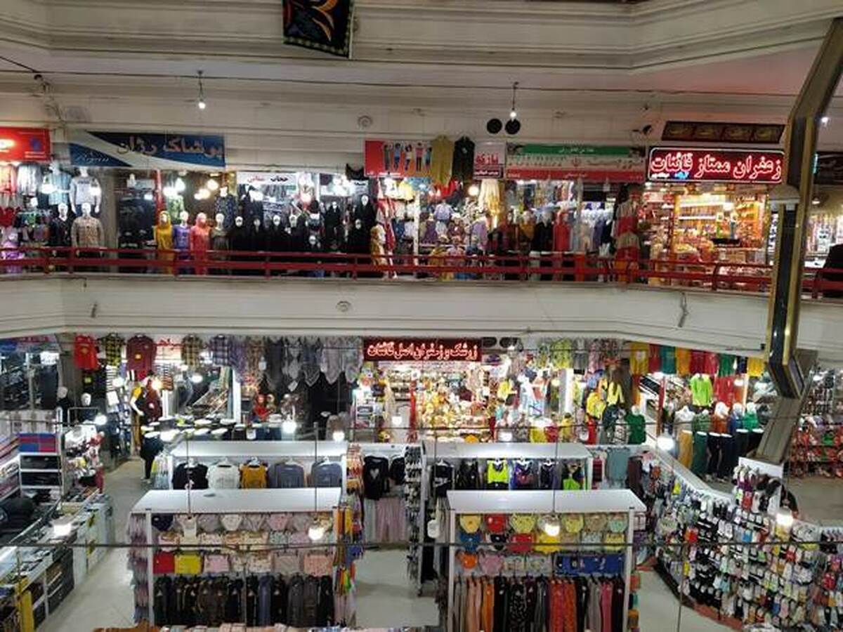 بهترین مراکز خرید مشهد با قیمت مناسب ویژه مسافران