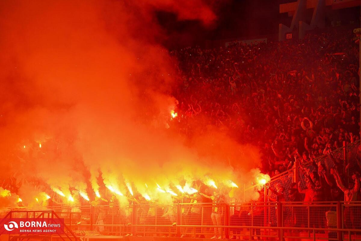 شیخ‌لاری: تراکتور شایسته‌ترین تیم برای قهرمانی بود/ باید مجسمه اسکوچیچ را بسازند