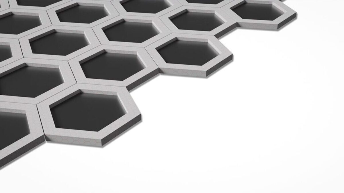 حالت‌های کوانتومی جدید خاص با تا زدن گرافن