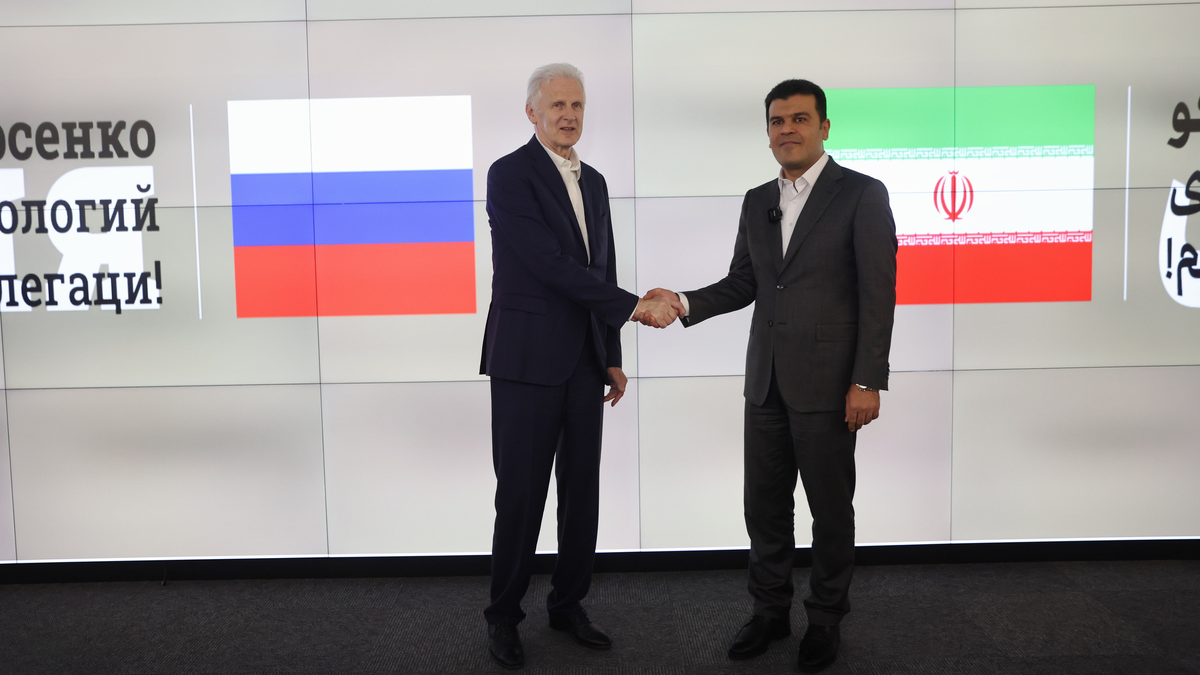 ایران و روسیه به دنبال اتحاد فناورانه در هوش مصنوعی ، کوانتوم و فلزات نادر