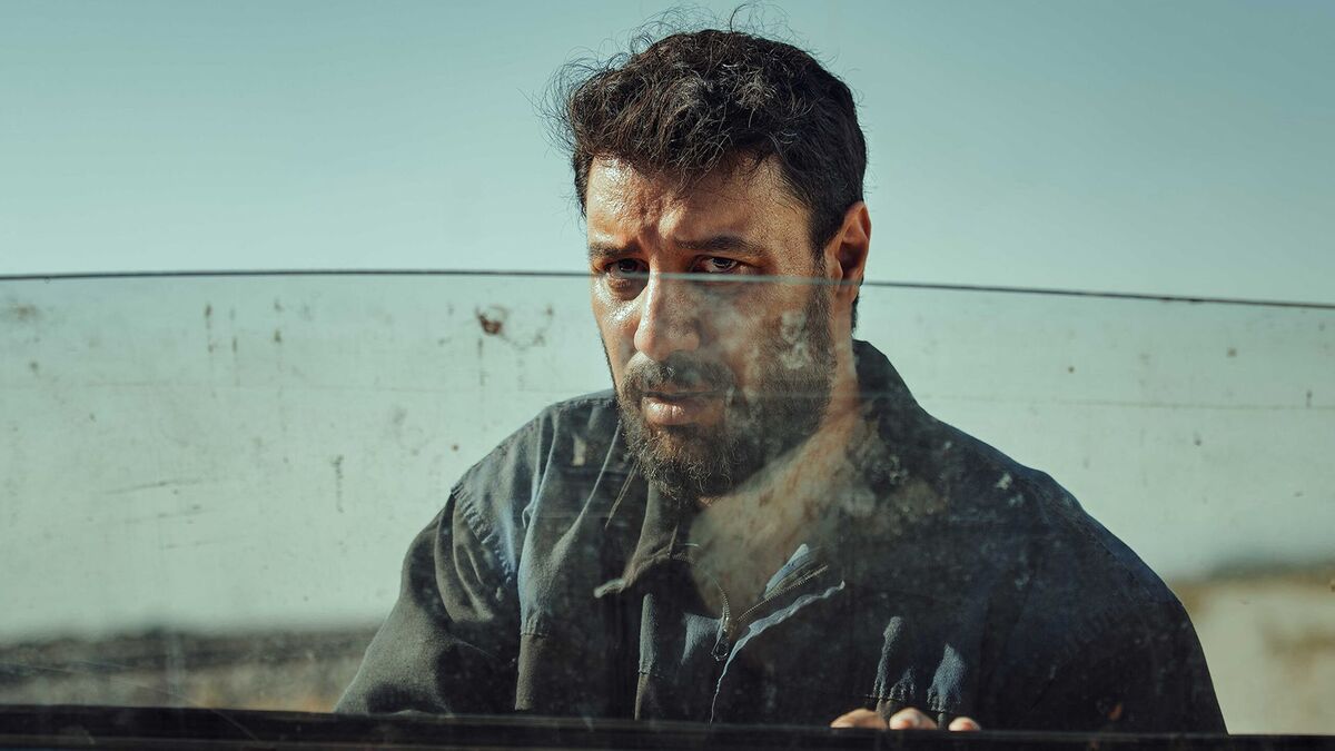 «وحشی» و مواجهه اگزیستانسیالیستی با سرنوشت/ داوود اشرف، انسانی در نبرد با انتخاب‌های خود