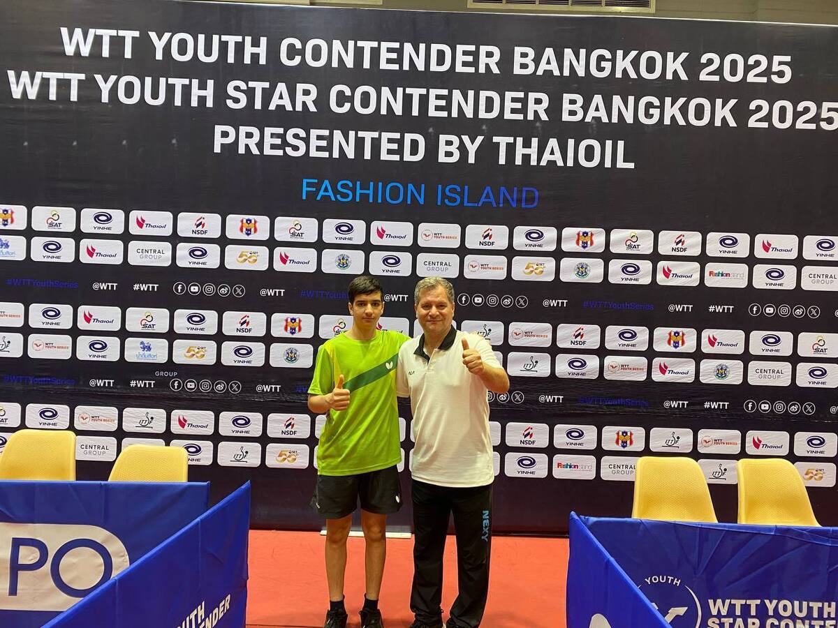 برنز فرجی با شکستن دیوار چین قطعی شد