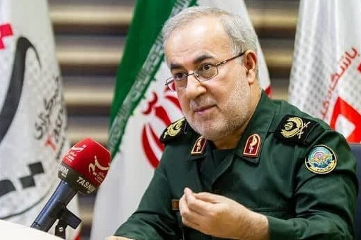 سربازان ماهر در اولویت استخدام در نیروهای مسلح